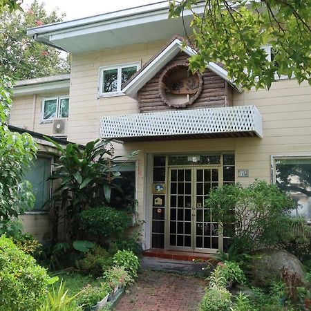 Chpn House Chishang Exterior photo