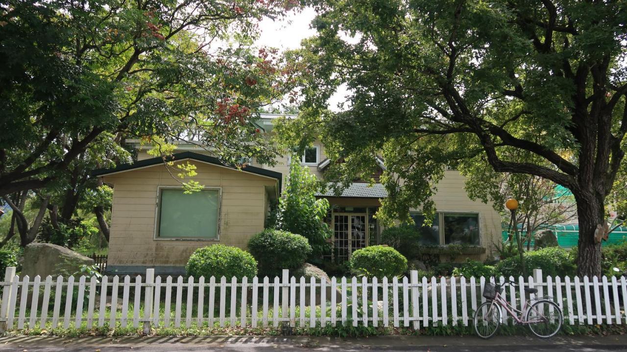 Chpn House Chishang Exterior photo