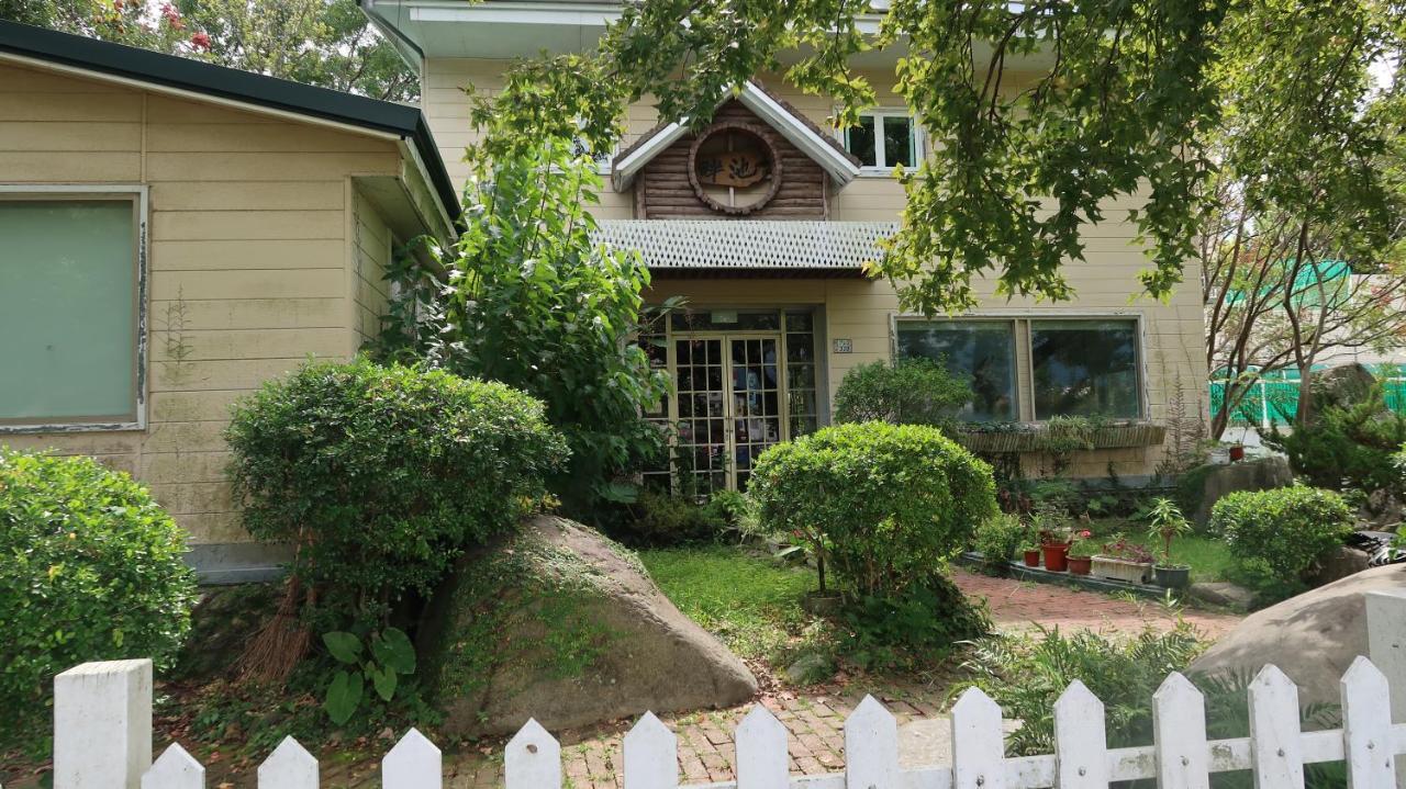 Chpn House Chishang Exterior photo